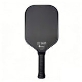 Blackout UPA-A & USAP (+PBCoR 43) Approved AIREO Cyclone 16mm Pickleball Paddle – PulseFoam™ Power Core for Pro-Level Performance
