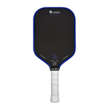 AIREO Cyclone 2.0 16mm Pickleball Paddle – NanoGraph Grit Surface with PulseFoam™ Power Core for Pro-Level Performance