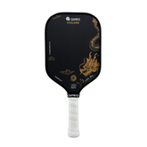 LH Dragon Limited Edition USAP PBCoR .43 certified AIREO Cyclone 16mm Pickleball Paddle – PulseFoam™ Power Core for Pro-Level Performance