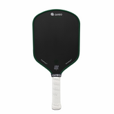 AIREO Cyclone X Hybrid USAP PBCoR .43 Certified 16mm Pickleball Paddle – NanoGraph Grit Surface with PulseFoam™ Power Core for Pro-Level Performance