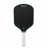AIREO Cyclone X Hybrid USAP PBCoR .43 Certified 16mm Pickleball Paddle – NanoGraph Grit Surface with PulseFoam™ Power Core for Pro-Level Performance