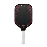 Levi's Red Horse Limited Edition USAP PBCoR .43 certified AIREO Cyclone 16mm Pickleball Paddle – PulseFoam™ Power Core for Pro-Level Performance