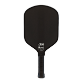 Blackout UPA-A Approved AIREO Cyclone Hybrid 16mm Pickleball Paddle – NanoGraph Grit Surface with PulseFoam™ Power Core for Pro-Level Performance