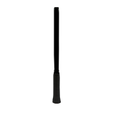 Blackout UPA-A Approval Pending AIREO Cyclone Hybrid 16mm Pickleball Paddle – NanoGraph Grit Surface with PulseFoam™ Power Core for Pro-Level Performance