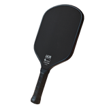 Blackout UPA-A Approved AIREO Cyclone Hybrid 16mm Pickleball Paddle – NanoGraph Grit Surface with PulseFoam™ Power Core for Pro-Level Performance