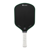 AIREO Cyclone X Hybrid USAP PBCoR .43 Certified 16mm Pickleball Paddle – NanoGraph Grit Surface with PulseFoam™ Power Core for Pro-Level Performance