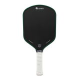 AIREO Cyclone X Hybrid USAP PBCoR .43 Certified 16mm Pickleball Paddle – NanoGraph Grit Surface with PulseFoam™ Power Core for Pro-Level Performance