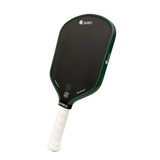 AIREO Cyclone X Hybrid USAP PBCoR .43 Certified 16mm Pickleball Paddle – NanoGraph Grit Surface with PulseFoam™ Power Core for Pro-Level Performance