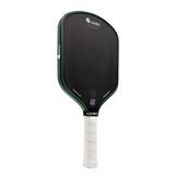 AIREO Cyclone X Hybrid USAP PBCoR .43 Certified 16mm Pickleball Paddle – NanoGraph Grit Surface with PulseFoam™ Power Core for Pro-Level Performance
