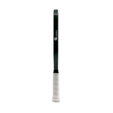AIREO Cyclone X Hybrid USAP PBCoR .43 Certified 16mm Pickleball Paddle – NanoGraph Grit Surface with PulseFoam™ Power Core for Pro-Level Performance