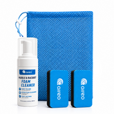 AIREO Pickleball Paddle Foam Cleaner Kit