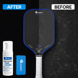 AIREO Pickleball Paddle Foam Cleaner Kit