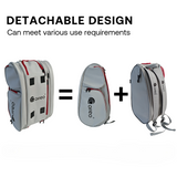 AIREO Tour 2-in-1 Pickleball Backpack