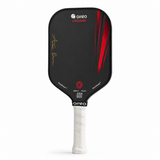 AIREO Cyclone AP Signature Edition USAP PBCoR .43 Certified 16mm Pickleball Paddle – NanoGraph Grit Surface with PulseFoam™ Power Core for Pro-Level Performance