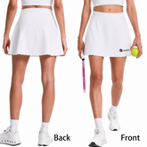 Women’s Performance High-Waisted Skort