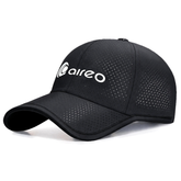 AIREO Performance Cap