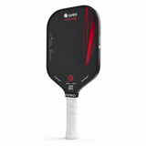 AIREO Cyclone AP Signature Edition USAP PBCoR .43 Certified 16mm Pickleball Paddle – NanoGraph Grit Surface with PulseFoam™ Power Core for Pro-Level Performance