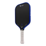 AIREO Cyclone 2.0 16mm Pickleball Paddle – NanoGraph Grit Surface with PulseFoam™ Power Core for Pro-Level Performance