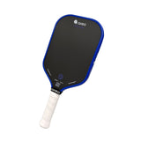 AIREO Cyclone 2.0 16mm Pickleball Paddle – NanoGraph Grit Surface with PulseFoam™ Power Core for Pro-Level Performance