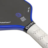 AIREO Cyclone 16mm Pickleball Paddle – PulseFoam™ Power Core for Pro-Level Performance