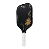 LH Dragon Limited Edition USAP PBCoR .43 certified AIREO Cyclone 16mm Pickleball Paddle –  PulseFoam™ Power Core for Pro-Level Performance