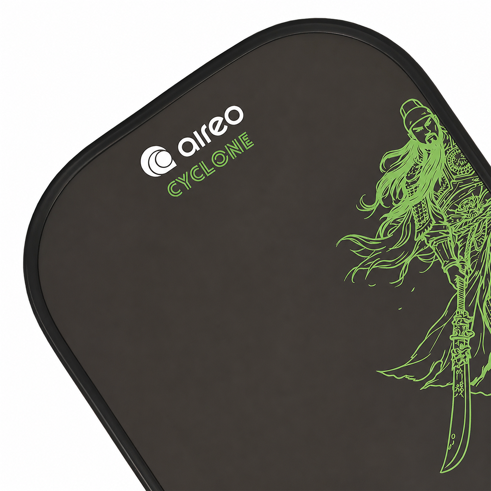 AIREO Cyclone Guardian Elongated NanoGraph