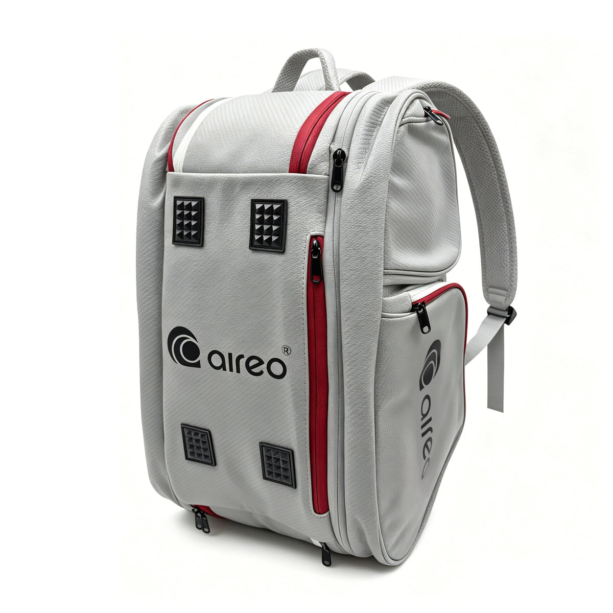 AIREO Tour 2-in-1 Pickleball Backpack