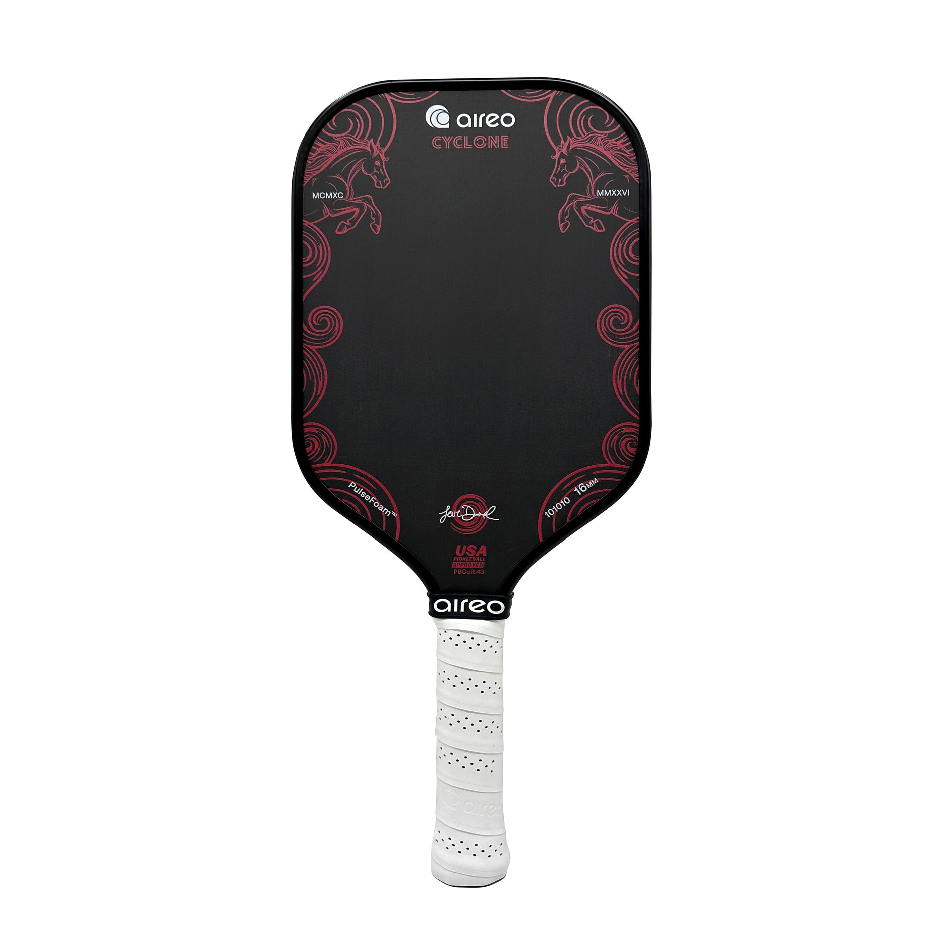 Cyclone – Aireo Sports INC