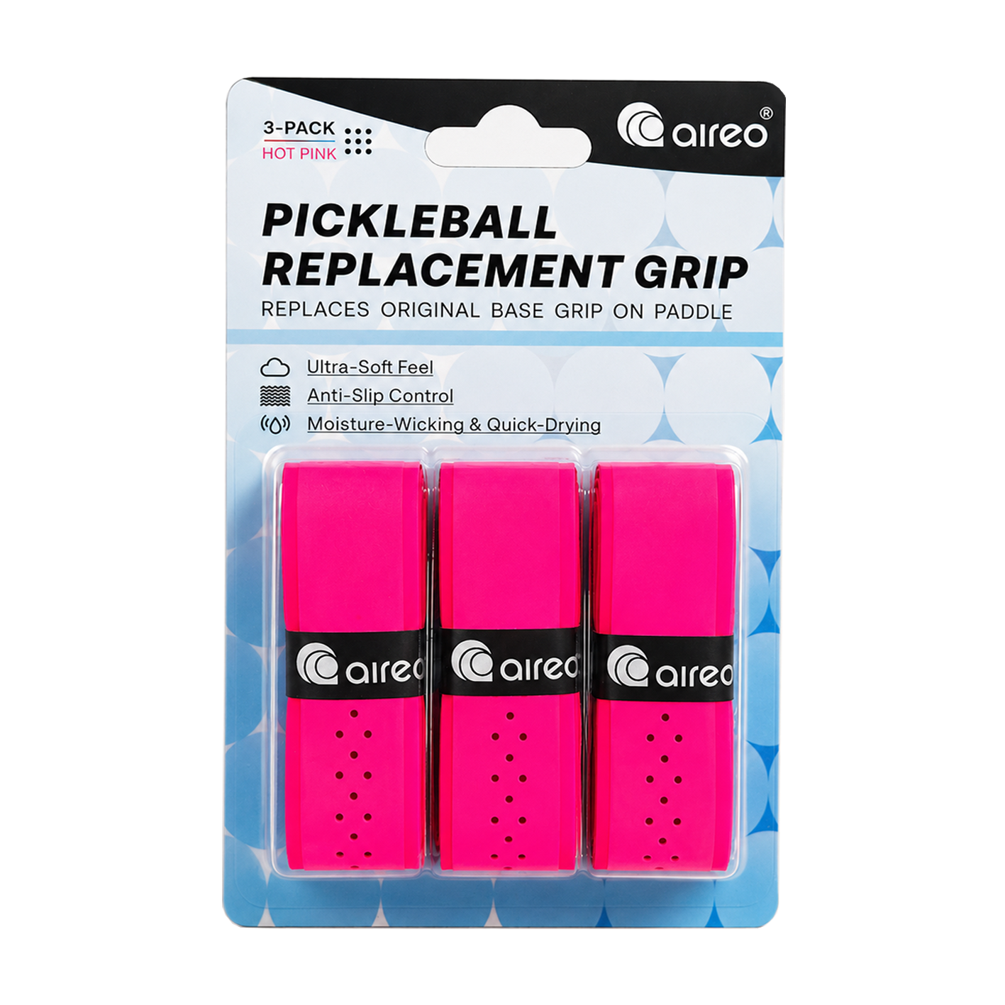 AIREO Replacement Grip