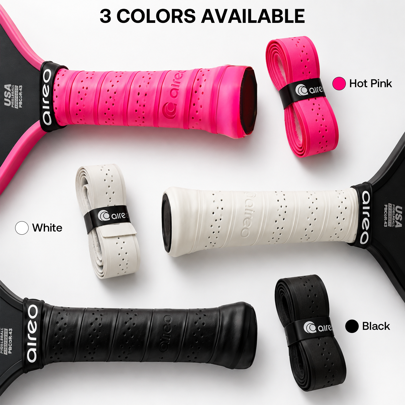 AIREO Replacement Grip