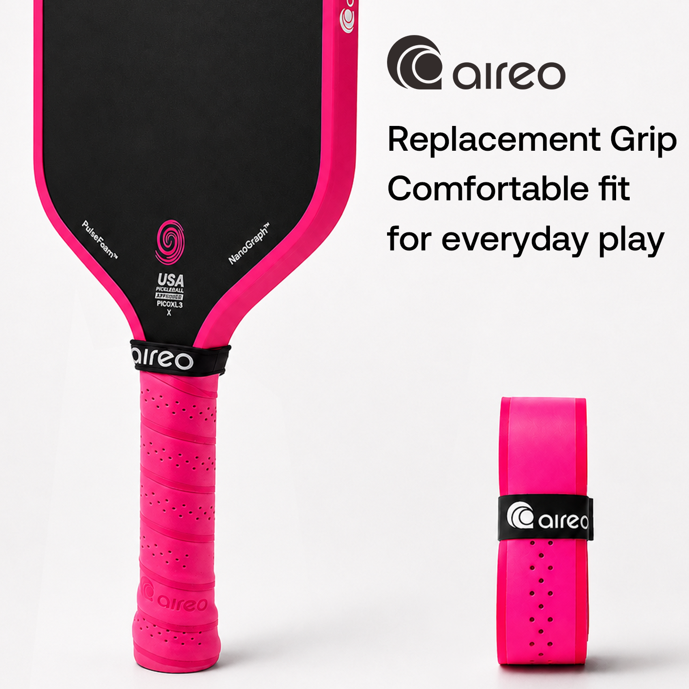 AIREO Replacement Grip