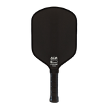 Blackout UPA-A Approved AIREO Cyclone Hybrid 16mm Pickleball Paddle – NanoGraph Grit Surface with PulseFoam™ Power Core for Pro-Level Performance