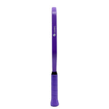 AIREO Cyclone Kintsugi Edition USAP PBCoR .43 Certified 16mm Pickleball Paddle – NanoGraph Grit Surface with PulseFoam™ Power Core for Pro-Level Performance