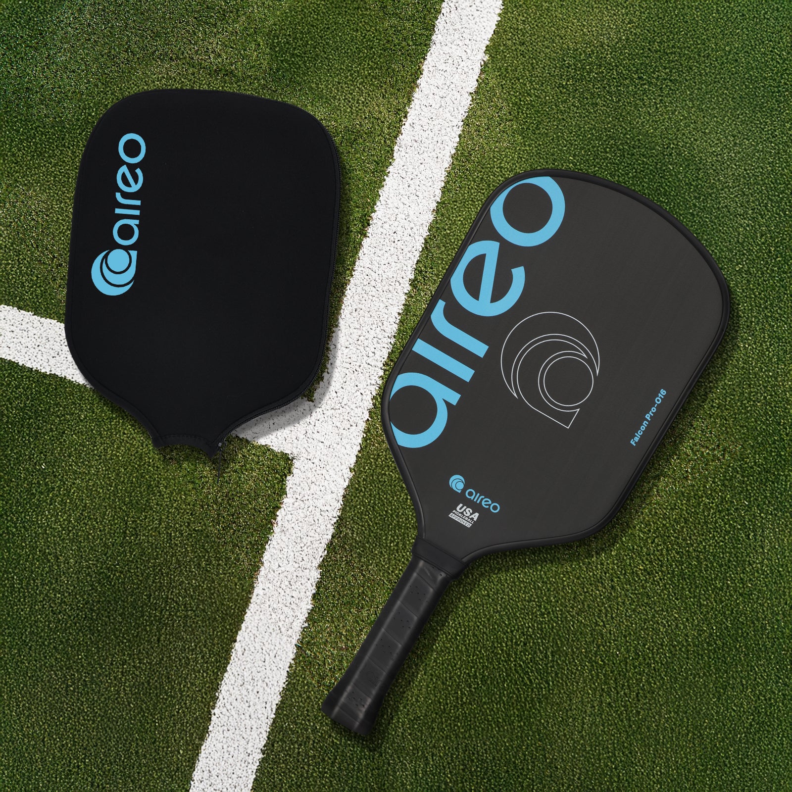 Falcon Pro-O16