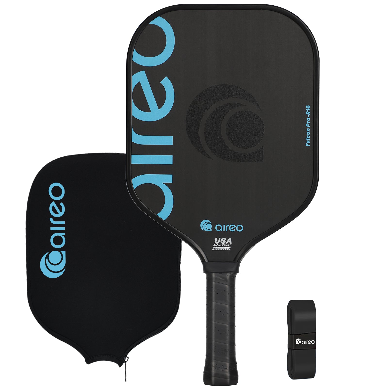 Falcon Pro-R16