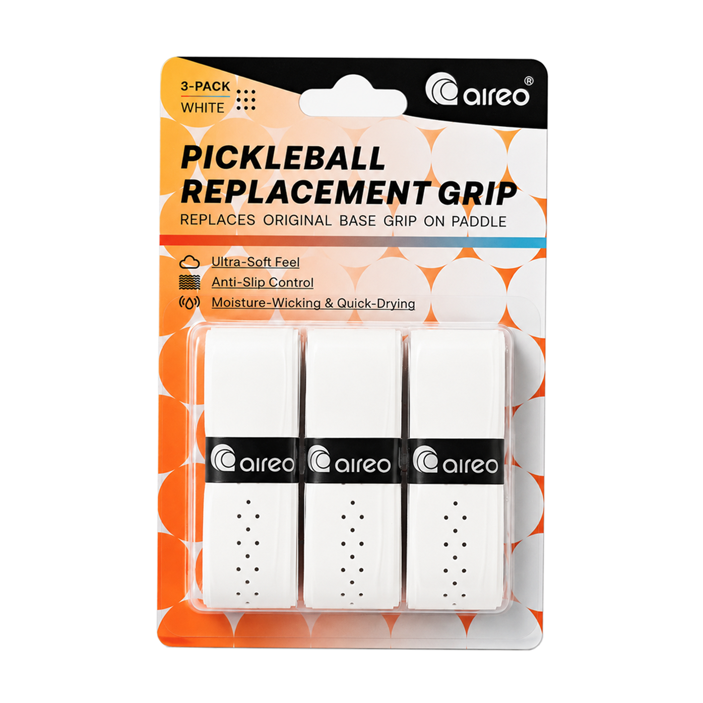 AIREO Replacement Grip