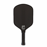 Blackout UPA-A Approved AIREO Cyclone Hybrid 16mm Pickleball Paddle – NanoGraph Grit Surface with PulseFoam™ Power Core for Pro-Level Performance