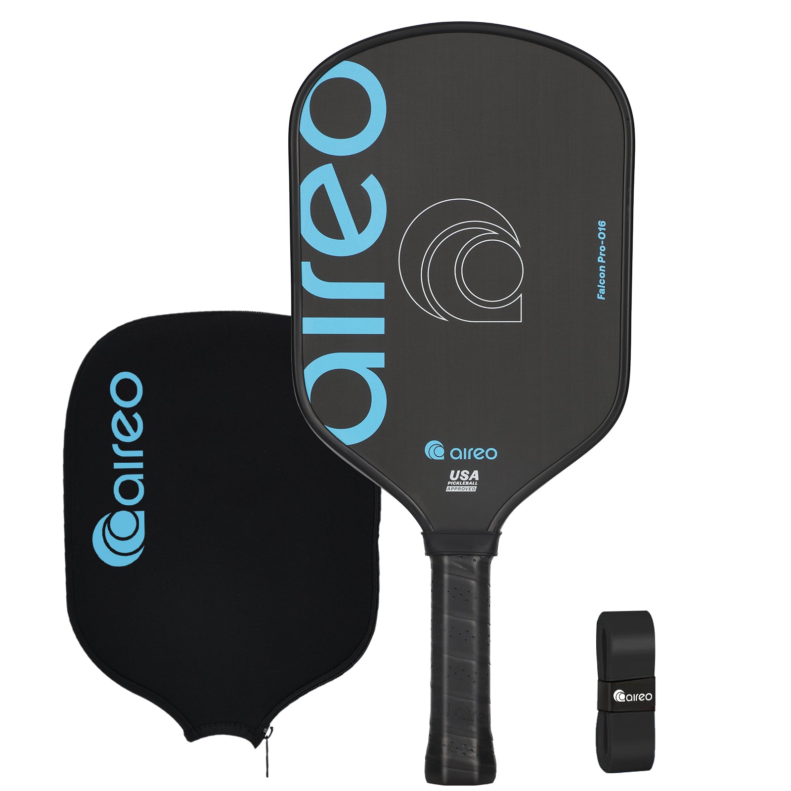 Falcon Pro-O16