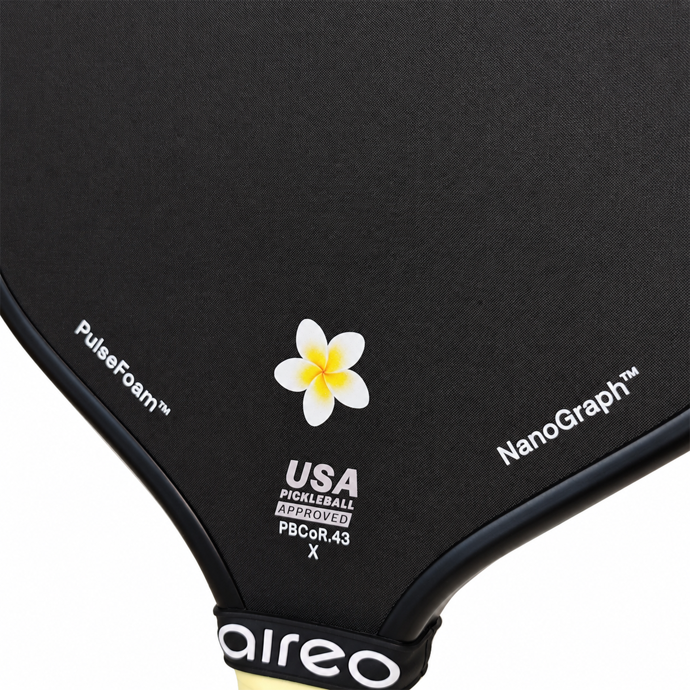 AIREO Cyclone Frangipani Hybrid NanoGraph