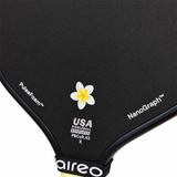 AIREO Cyclone Frangipani Hybrid NanoGraph
