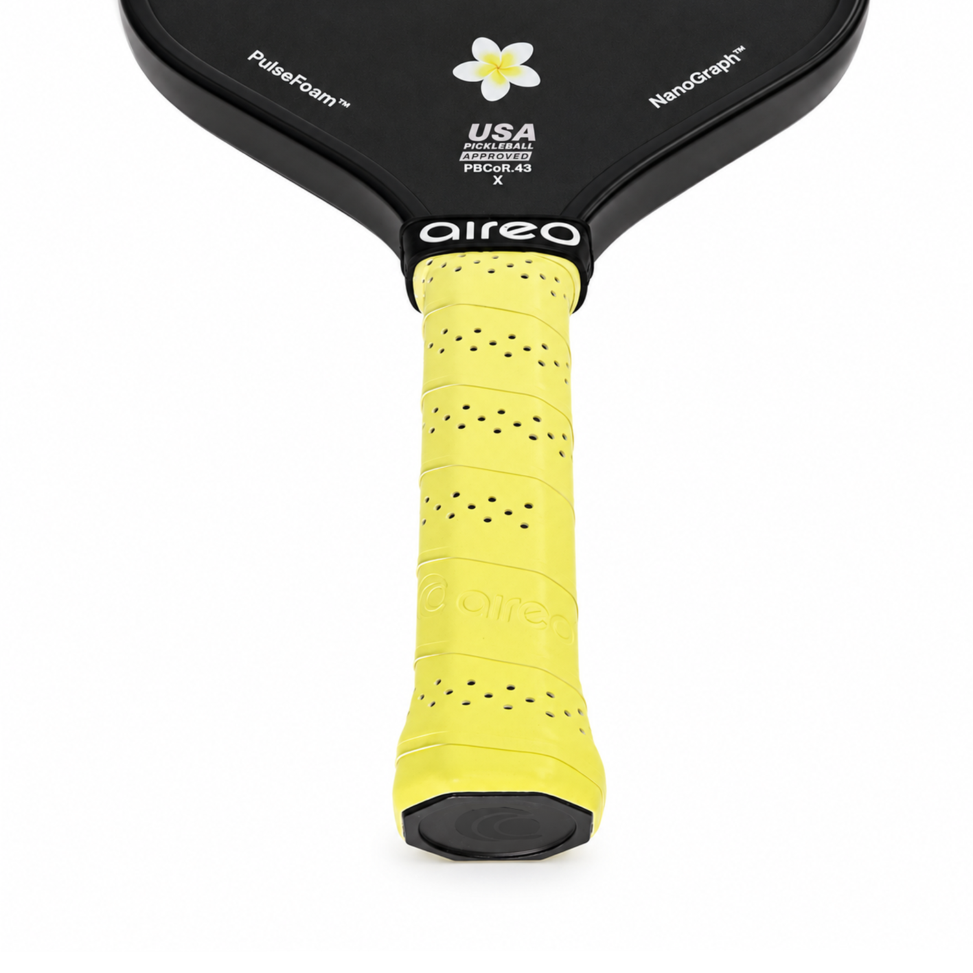 AIREO Cyclone Frangipani Hybrid NanoGraph