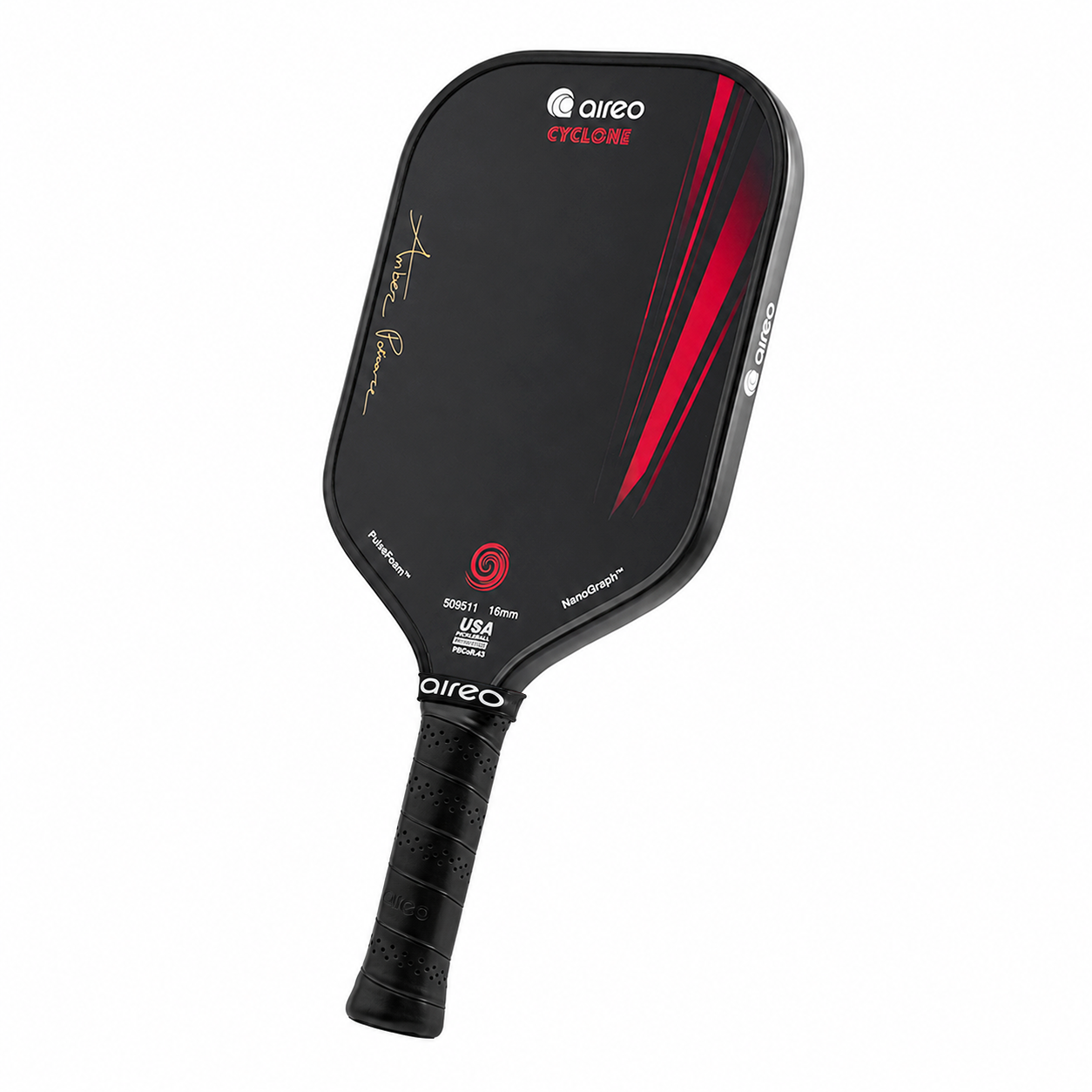 AIREO Cyclone AP Signature Elongated NanoGraph