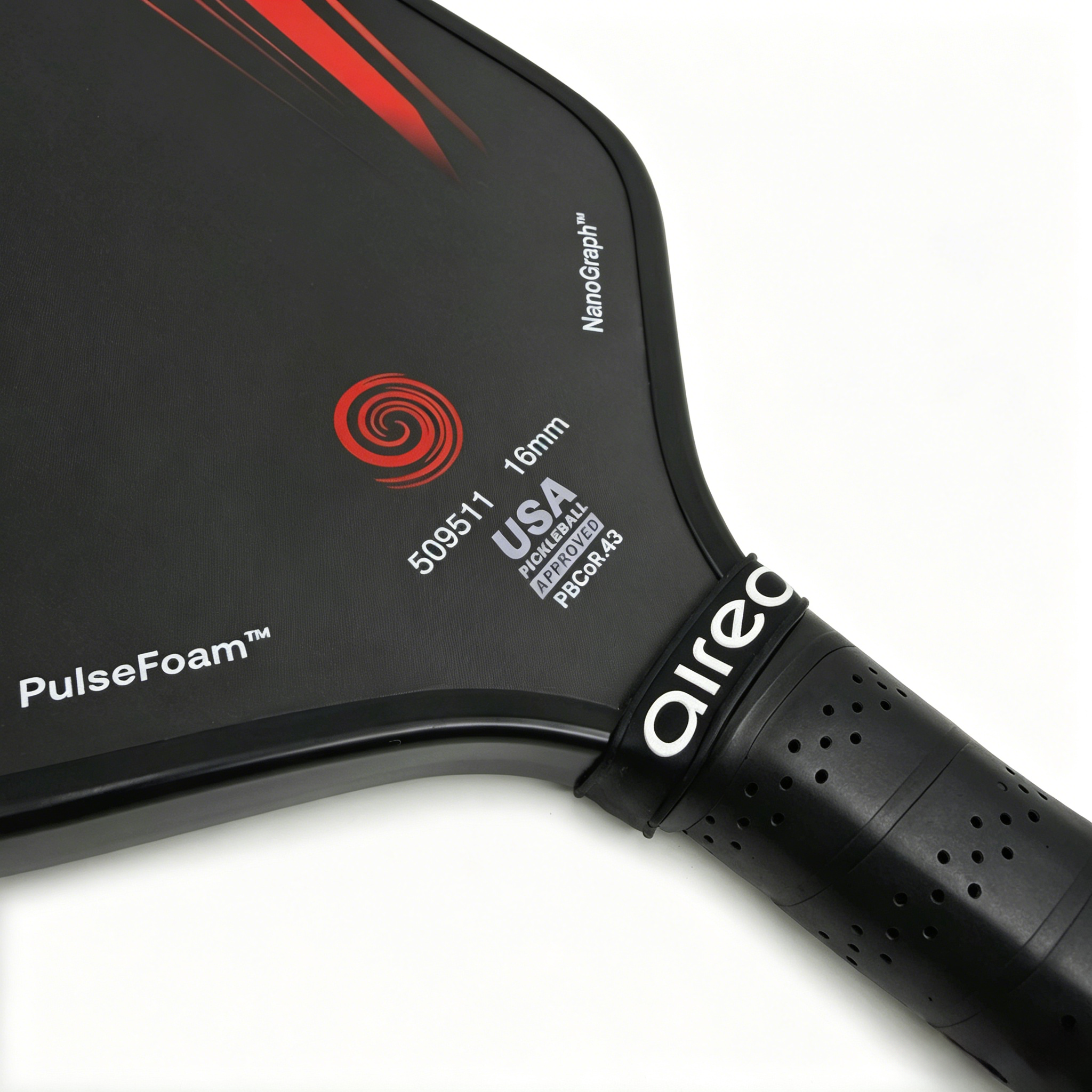 AIREO Cyclone AP Signature Elongated NanoGraph