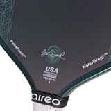 AIREO Cyclone Flower of Life Hybrid NanoGraph