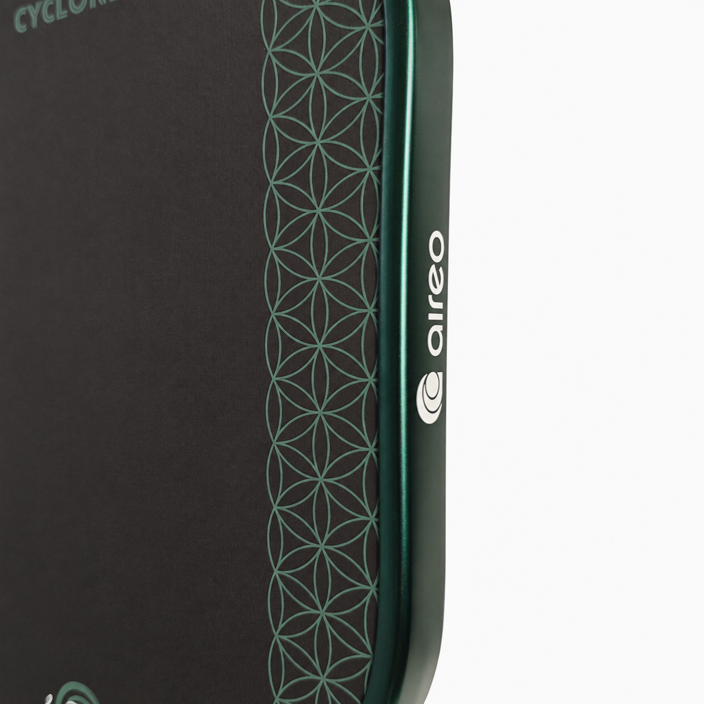 AIREO Cyclone Flower of Life Hybrid NanoGraph