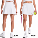 Women’s Performance High-Waisted Skort