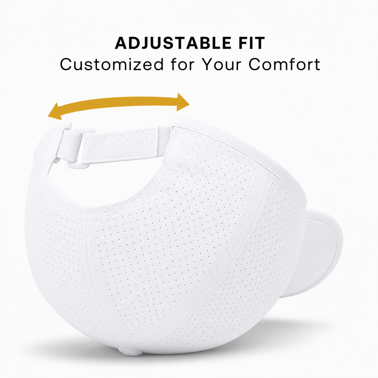 AIREO Performance Cap