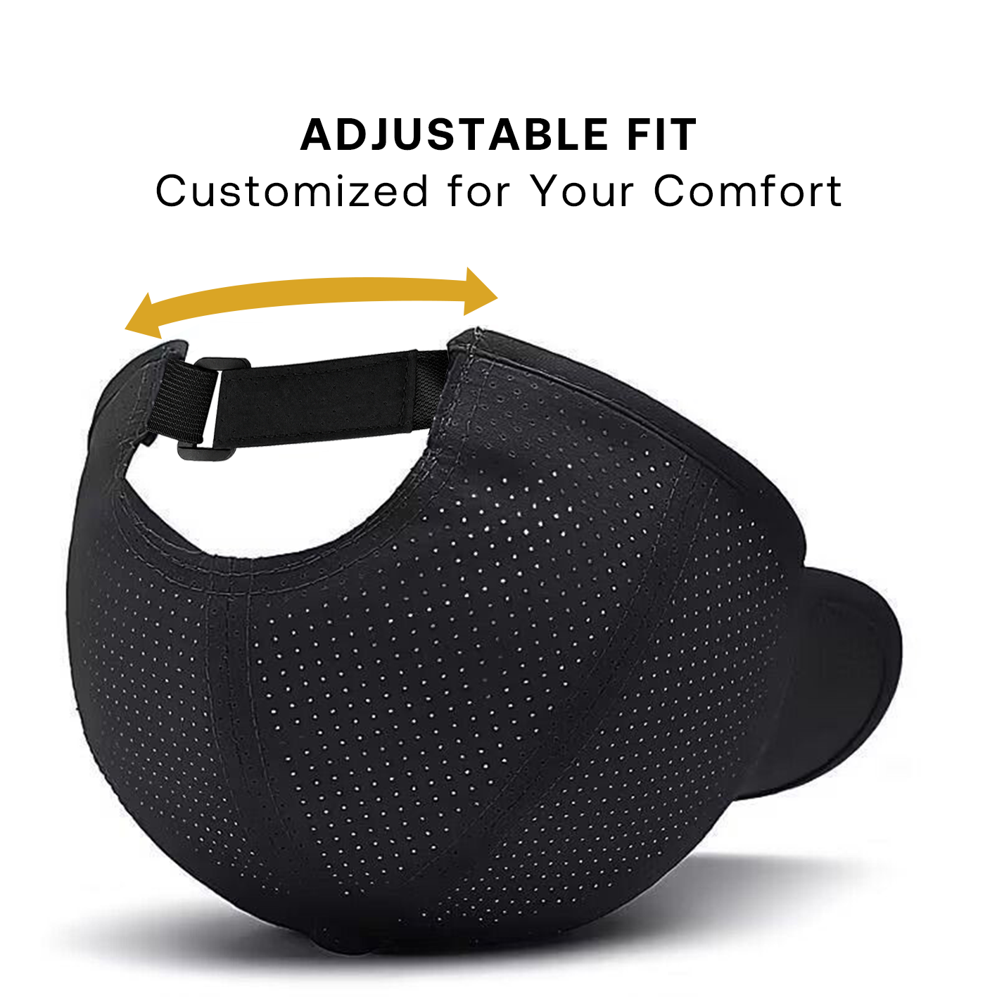 AIREO Performance Cap