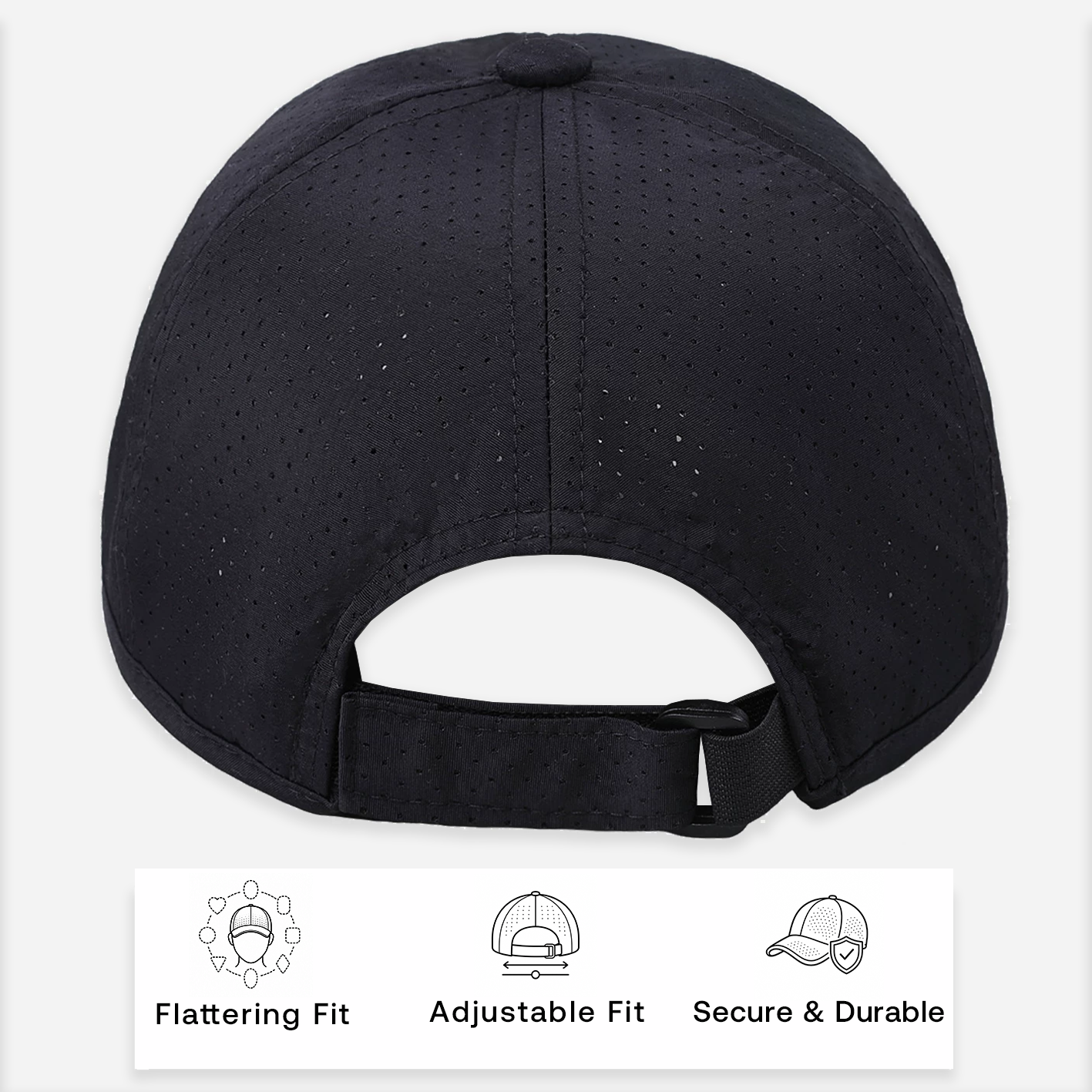 AIREO Performance Cap