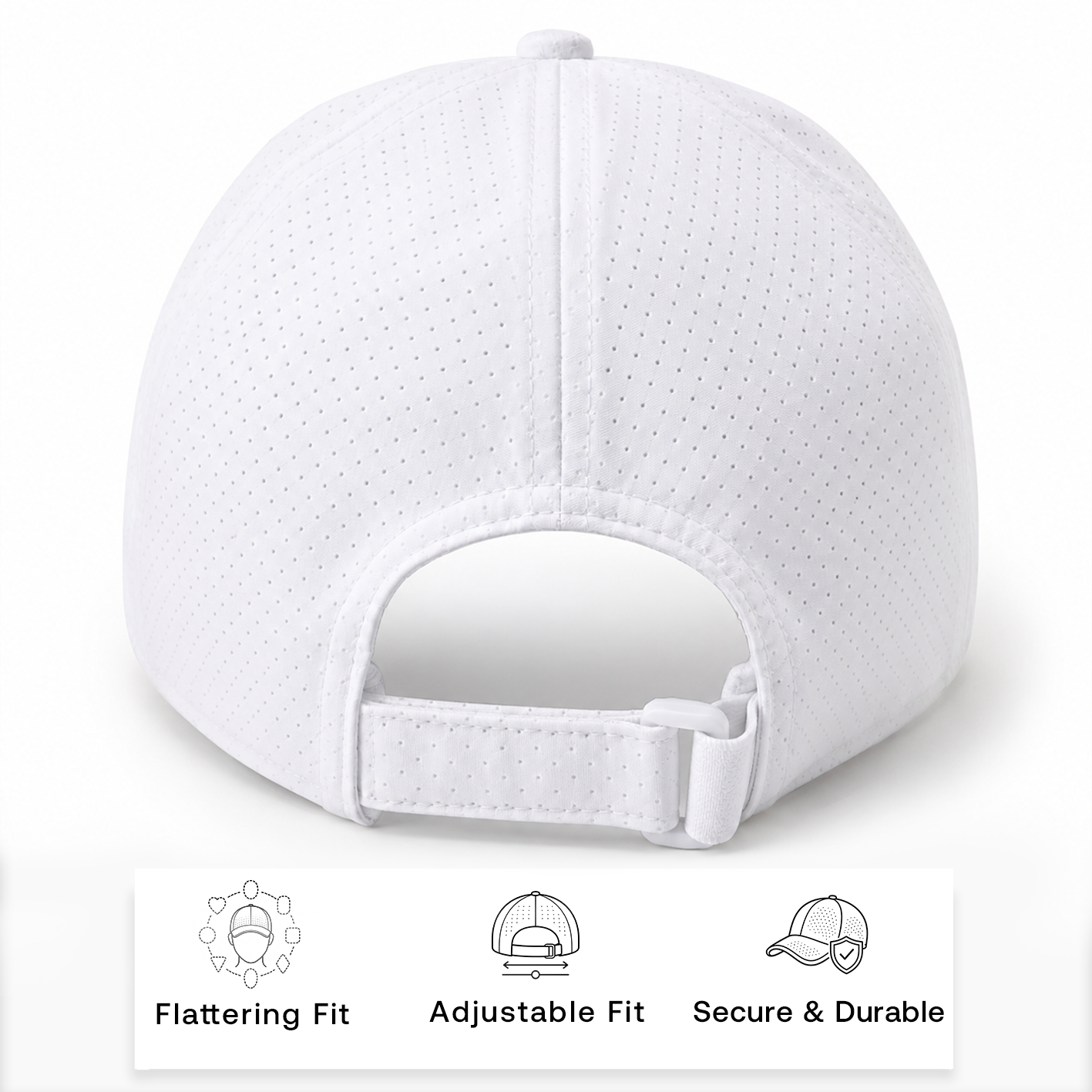 AIREO Performance Cap